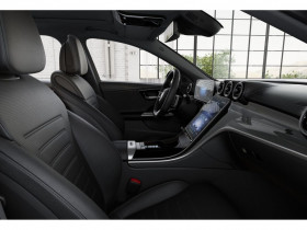 Mercedes Classe C 400 e BVA 4Matic  occasion  Beaupuy - photo n3