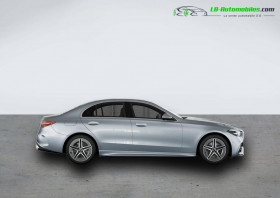 Mercedes Classe C 400 e BVA 4Matic  occasion  Beaupuy - photo n2