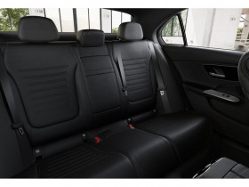 Mercedes Classe C 400 e BVA 4Matic  occasion  Beaupuy - photo n4