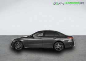 Mercedes Classe C 400 e BVA 4Matic  occasion  Beaupuy - photo n3