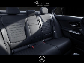 Mercedes Classe C 400 e BVA 4Matic  occasion  Beaupuy - photo n4