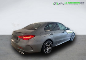 Mercedes Classe C 400 e BVA 4Matic  occasion  Beaupuy - photo n3