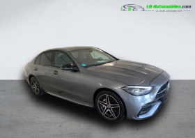 Mercedes Classe C 400 e BVA 4Matic  occasion  Beaupuy - photo n2