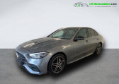 Mercedes Classe C 400 e BVA 4Matic   Beaupuy 31