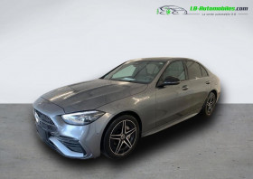 Mercedes Classe C , garage LB AUTOMOBILES  Beaupuy