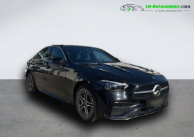 Mercedes Classe C 400 e BVA 4Matic  occasion  Beaupuy - photo n2