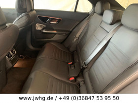Mercedes Classe C 400 e BVA 4Matic  occasion  Beaupuy - photo n5