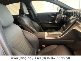 Mercedes Classe C 400 e BVA 4Matic  occasion  Beaupuy - photo n4
