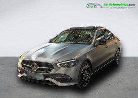 Mercedes Classe C 400 e BVA 4Matic  occasion  Beaupuy - photo n2