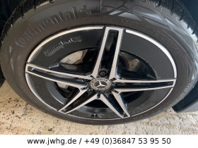 Mercedes Classe C 400 e BVA 4Matic  occasion  Beaupuy - photo n6