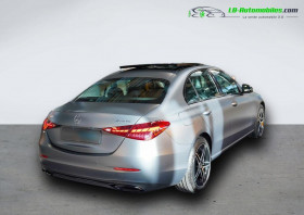 Mercedes Classe C 400 e BVA 4Matic  occasion  Beaupuy - photo n4
