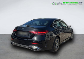 Mercedes Classe C 400 e BVA 4Matic  occasion  Beaupuy - photo n4