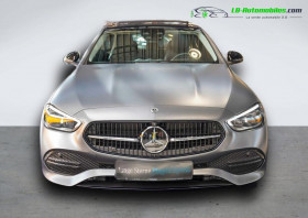 Mercedes Classe C 400 e BVA 4Matic  occasion  Beaupuy - photo n5