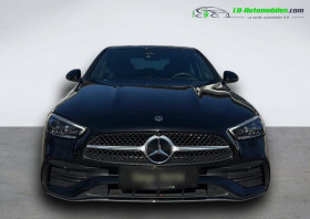 Mercedes Classe C 400 e BVA 4Matic  occasion  Beaupuy - photo n5