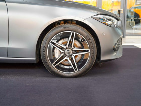 Mercedes Classe C 400 e BVA 4Matic  occasion  Beaupuy - photo n8