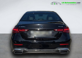 Mercedes Classe C 400 e BVA 4Matic  occasion  Beaupuy - photo n7