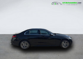 Mercedes Classe C 400 e BVA 4Matic  occasion  Beaupuy - photo n6