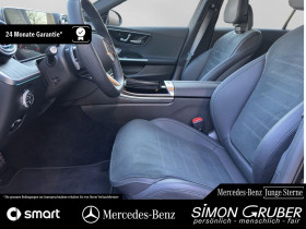 Mercedes Classe C 400 e BVA 4Matic  occasion  Beaupuy - photo n8