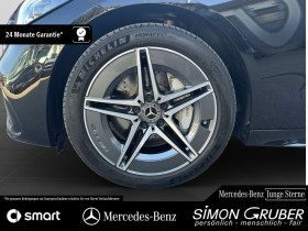 Mercedes Classe C 400 e BVA 4Matic  occasion  Beaupuy - photo n9