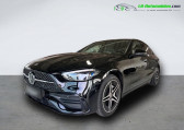 Mercedes Classe C 400 e BVA 4Matic   Beaupuy 31