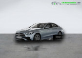 Annonce Mercedes Classe C occasion Hybride 400 e BVA 4Matic  Beaupuy
