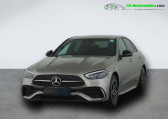 Mercedes Classe C 400 e BVA 4Matic   Beaupuy 31
