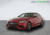 Mercedes Classe C 400 e BVA 4Matic   Beaupuy 31