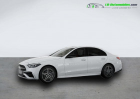 Mercedes Classe C 400 e BVA 4Matic  occasion  Beaupuy - photo n5