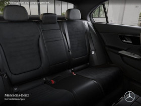 Mercedes Classe C 400 e BVA 4Matic  occasion  Beaupuy - photo n6