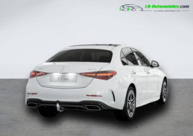 Mercedes Classe C 400 e BVA 4Matic  occasion  Beaupuy - photo n3
