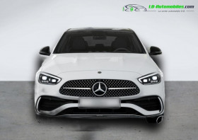 Mercedes Classe C 400 e BVA 4Matic  occasion  Beaupuy - photo n4