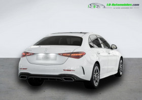 Mercedes Classe C 400 e BVA 4Matic  occasion  Beaupuy - photo n3
