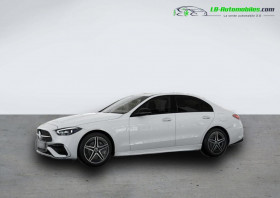 Mercedes Classe C 400 e BVA 4Matic  occasion  Beaupuy - photo n5