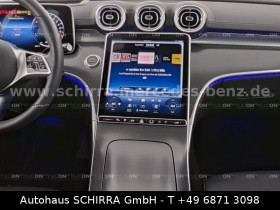 Mercedes Classe C 400 e BVA 4Matic  occasion  Beaupuy - photo n4