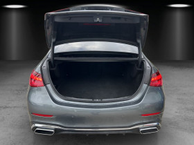 Mercedes Classe C 400 e BVA 4Matic  occasion  Beaupuy - photo n3