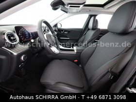 Mercedes Classe C 400 e BVA 4Matic  occasion  Beaupuy - photo n3