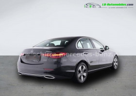 Mercedes Classe C 400 e BVA 4Matic  occasion  Beaupuy - photo n2