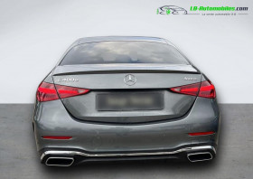 Mercedes Classe C 400 e BVA 4Matic  occasion  Beaupuy - photo n2