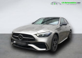 Mercedes Classe C 400 e BVA 4Matic   Beaupuy 31