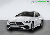 Mercedes Classe C 400 e BVA 4Matic   Beaupuy 31