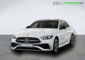 Mercedes Classe C 400 e BVA 4Matic   Beaupuy 31