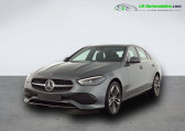 Mercedes Classe C 400 e BVA 4Matic   Beaupuy 31
