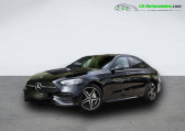 Mercedes Classe C 400 e BVA 4Matic   Beaupuy 31