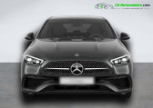 Mercedes Classe C 400 e BVA 4Matic   Beaupuy 31