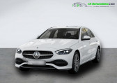 Mercedes Classe C occasion année 2025 boite Automatique Annonce Mercedes Classe C occasion Hybride 400 e BVA 4Matic à Beaupuy
