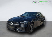 Mercedes Classe C 400 e BVA 4Matic   Beaupuy 31