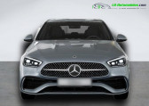 Mercedes Classe C 400 e BVA 4Matic   Beaupuy 31