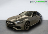 Mercedes Classe C 400 e BVA 4Matic   Beaupuy 31
