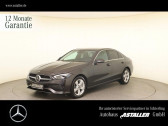 Annonce Mercedes Classe C occasion Hybride 400 e BVA 4Matic � L'Union