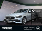Annonce Mercedes Classe C occasion Hybride 400 e BVA 4Matic � L'Union